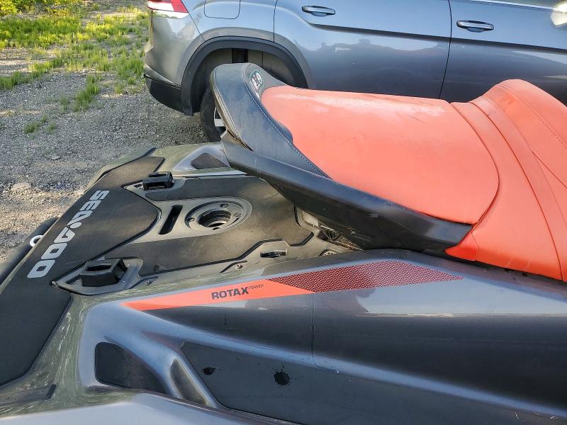 Aukcja sprzedaży 2022 Sea-doo Gti170, vin: YDV90831E222, numer aukcji: 56224546