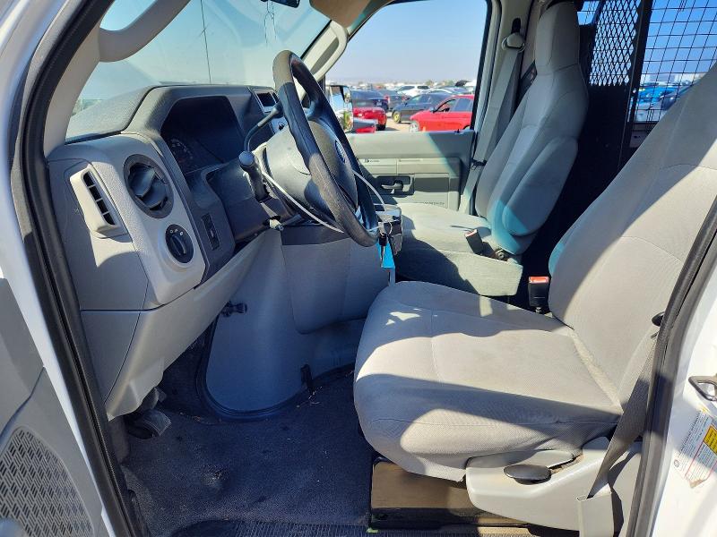 Продаж на аукціоні авто 2011 Ford Econoline, vin: 1FTNE1EWXBDA21816, номер лоту: 55222996