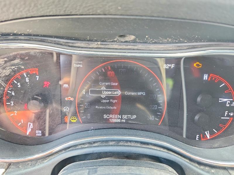 Продажа на аукционе авто 2015 Dodge Durango, vin: 1C4RDHDG6FC937251, номер лота: 59290356