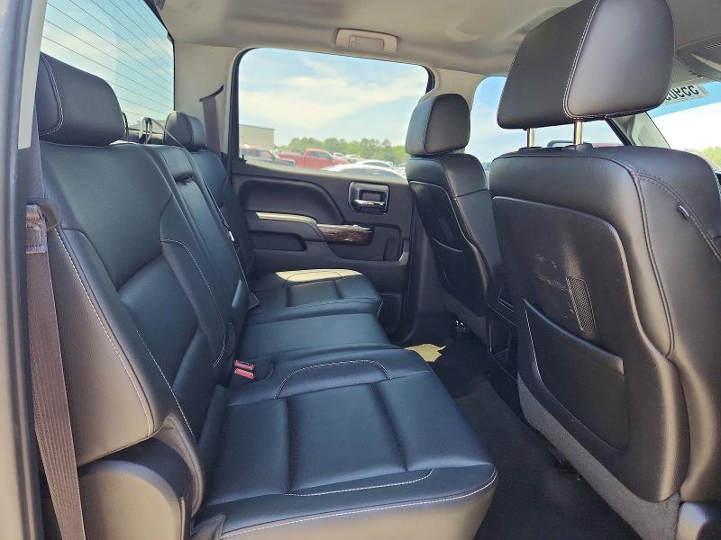 Aukcja sprzedaży 2015 Gmc Sierra, vin: 1GT12ZE8XFF162533, numer aukcji: 55909596