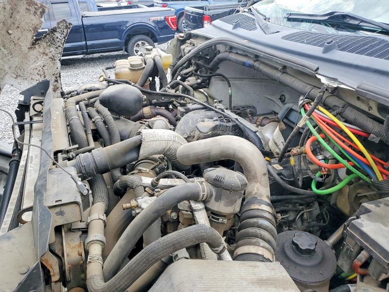 Продаж на аукціоні авто 2019 Ford F750, vin: 1FDWF7DX8KDF07261, номер лоту: 58901166