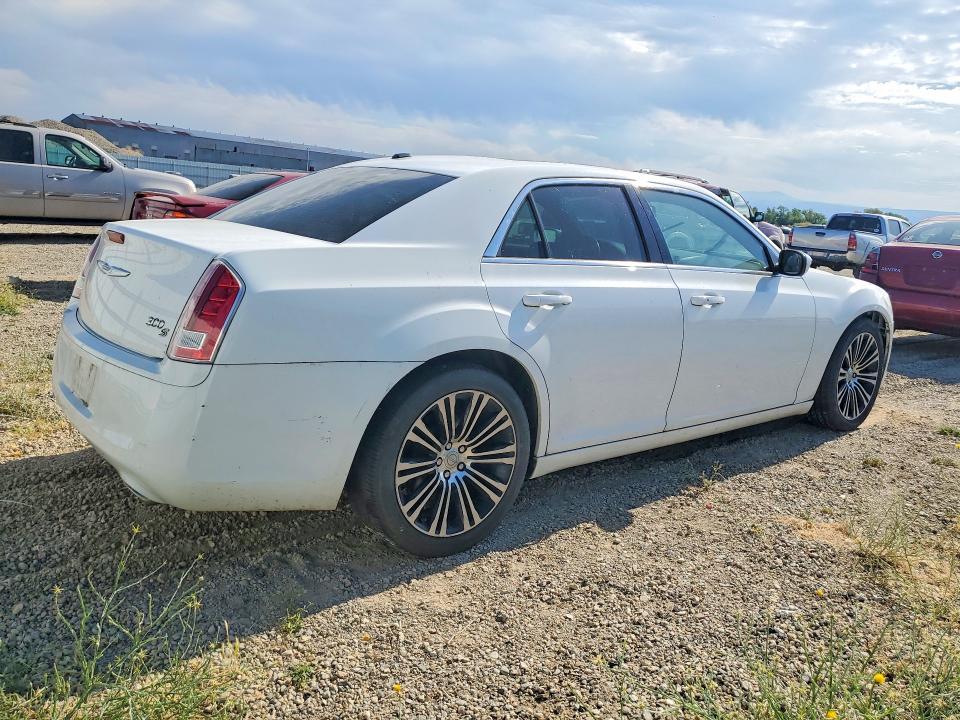 57731936 :رقم المزاد ، 2C3CCABG2CH115501 vin ، 2012 Chrysler 300 مزاد بيع