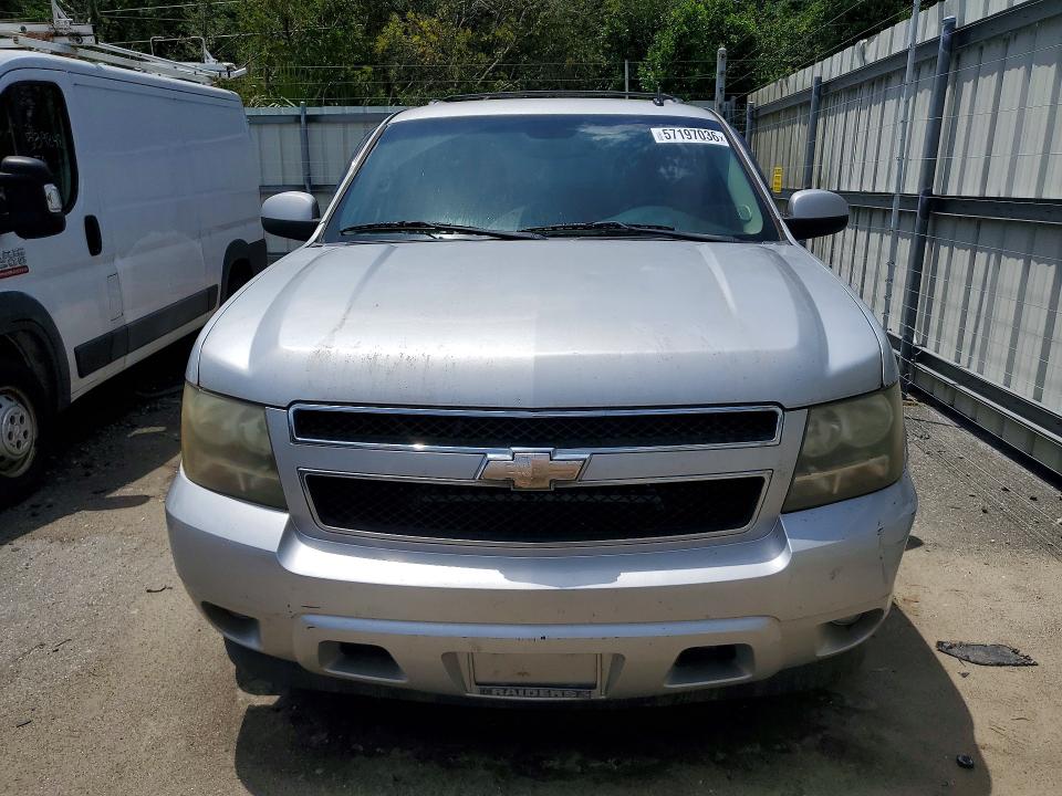 Aukcja sprzedaży 2011 Chevrolet Suburban, vin: 1GNSCHE02BR147983, numer aukcji: 57197036