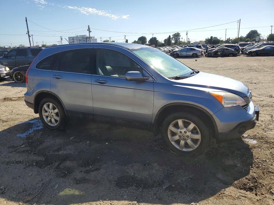 Продаж на аукціоні авто 2007 Honda Cr-v, vin: JHLRE38747C022784, номер лоту: 57435806