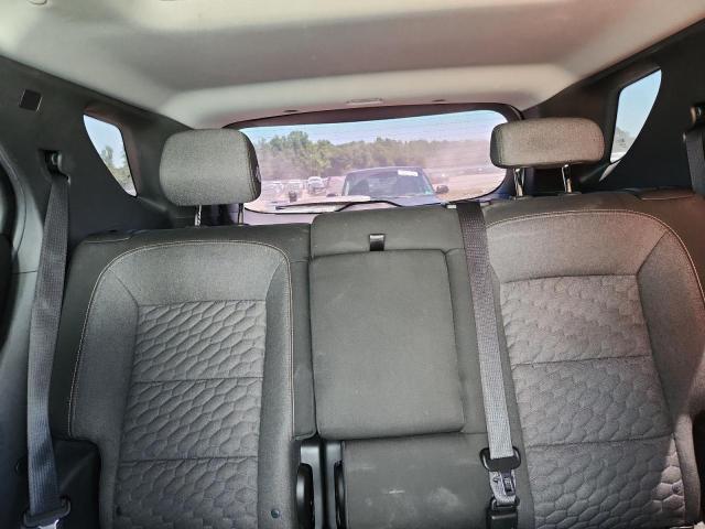 56045186 :رقم المزاد ، 3GNAXKEV0KS566520 vin ، 2019 Chevrolet Equinox مزاد بيع