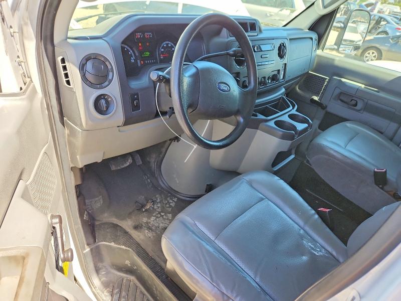 Продаж на аукціоні авто 2011 Ford Econoline, vin: 1FTNE1EW3BDA67228, номер лоту: 56355096