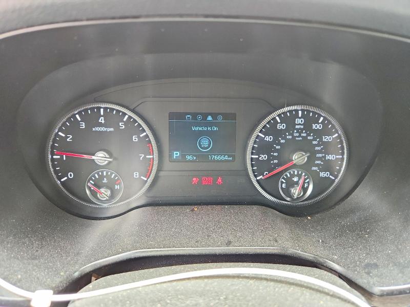 Aukcja sprzedaży 2020 Kia Telluride, vin: 5XYP34HC0LG083651, numer aukcji: 58557736