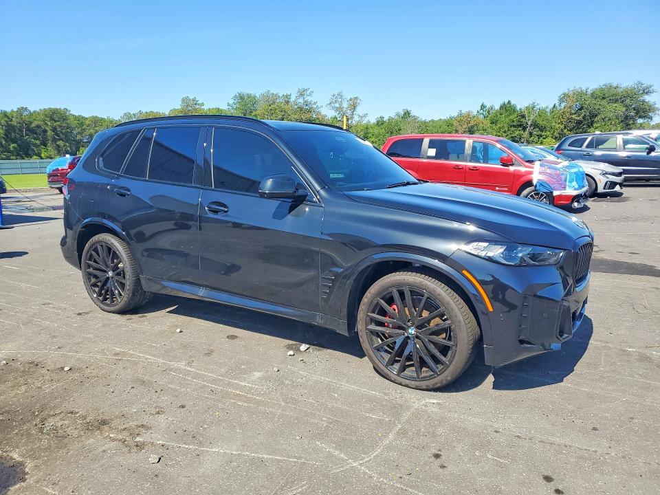 Aukcja sprzedaży 2024 Bmw X5, vin: 5UX23EU01R9V38057, numer aukcji: 56587216