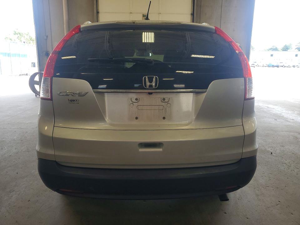 Продажа на аукционе авто 2012 Honda Cr-v, vin: 2HKRM3H71CH513991, номер лота: 58189826