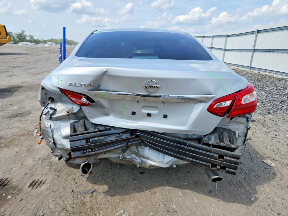Продаж на аукціоні авто 2016 Nissan Altima, vin: 1N4AL3AP5GC242600, номер лоту: 56426536