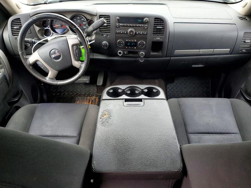 Продажа на аукционе авто 2011 Gmc Sierra, vin: 3GTP2VE36BG238491, номер лота: 56502086