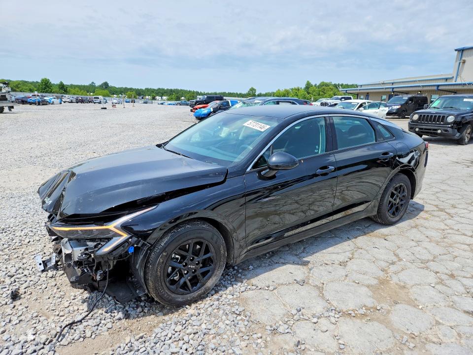 Aukcja sprzedaży 2026 Kia K5, vin: KNAG24J77T5461115, numer aukcji: 57731146