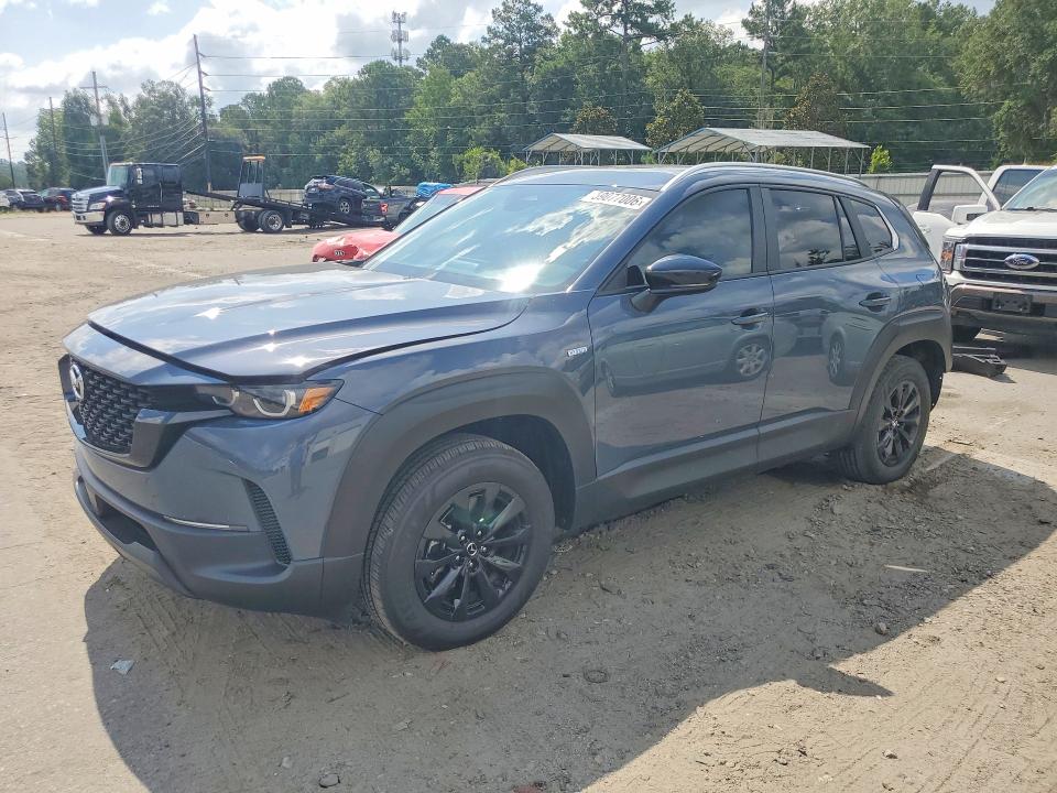Aukcja sprzedaży 2025 Mazda Cx-50, vin: 7MMVAABW0SN123491, numer aukcji: 59077006