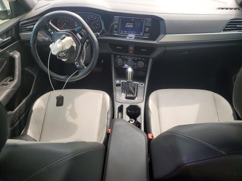 Продажа на аукционе авто 2019 Volkswagen Jetta, vin: 3VWC57BU6KM109003, номер лота: 58101886