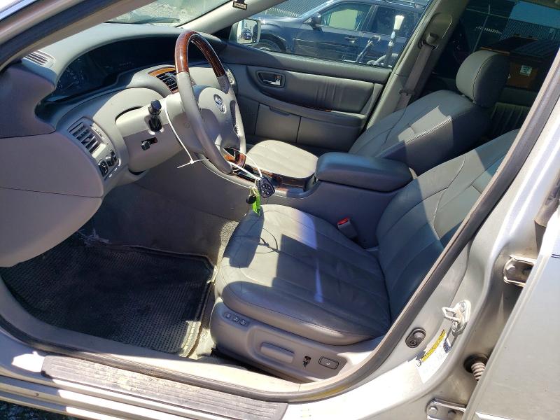 Aukcja sprzedaży 2004 Toyota Avalon, vin: 4T1BF28B64U346511, numer aukcji: 55691016