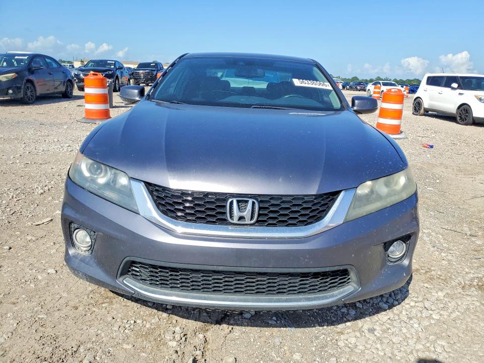 Продажа на аукционе авто 2015 Honda Accord, vin: 1HGCT1B87FA004256, номер лота: 56336566