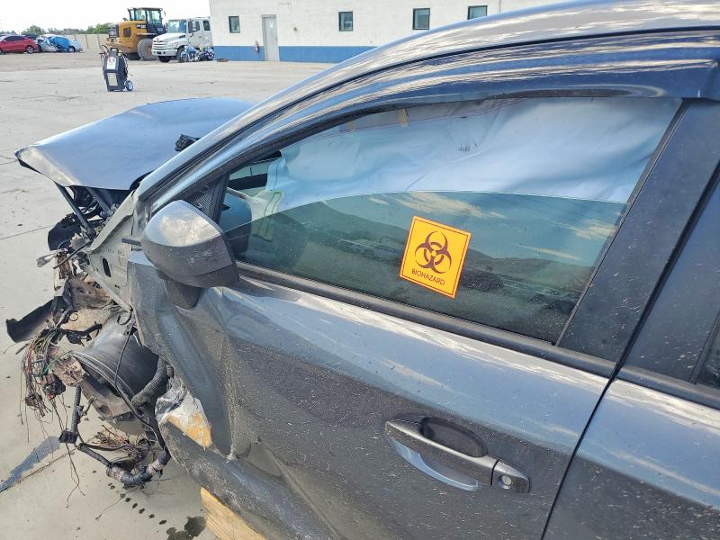 Aukcja sprzedaży 2020 Subaru Wrx, vin: JF1VA1C62L9821373, numer aukcji: 59067596