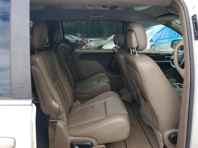 58508266 :رقم المزاد ، 2C4RC1BG0CR359437 vin ، 2012 Chrysler Town And Country مزاد بيع