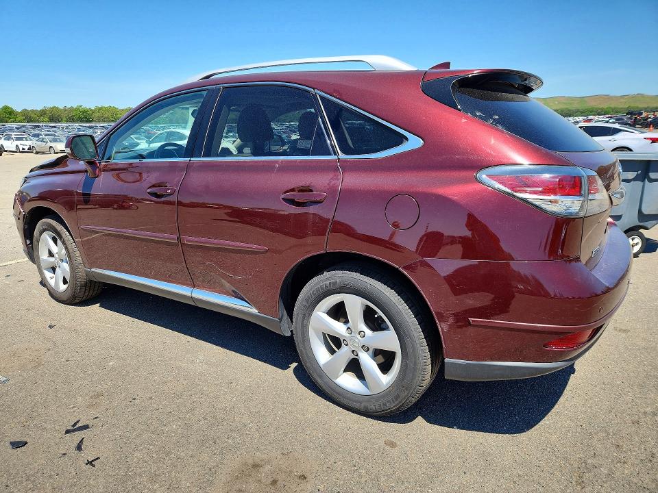 2015 Lexus Rx 350 მანქანა იყიდება აუქციონზე, vin: 2T2BK1BA3FC342132, აუქციონის ნომერი: 55645936
