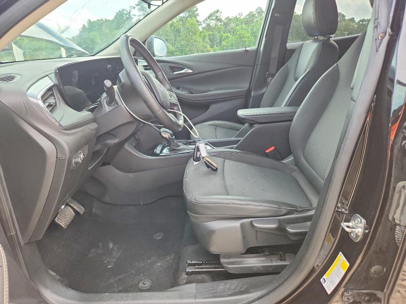 Aukcja sprzedaży 2025 Buick Encore Gx, vin: KL4AMBSL3SB216342, numer aukcji: 56652726