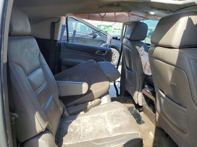 Продажа на аукционе авто 2016 Gmc Yukon Xl, vin: 1GKS2HKJ9GR399881, номер лота: 57913326
