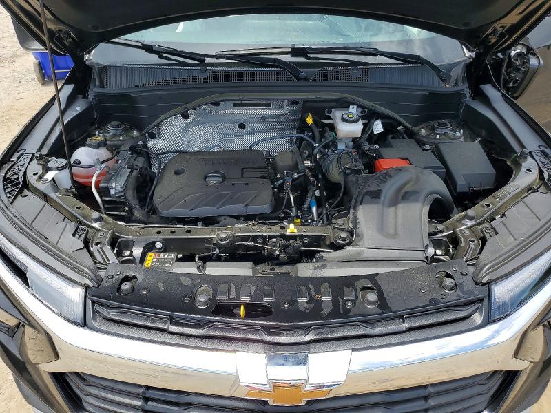 Продажа на аукционе авто 2026 Chevrolet Trailblazer, vin: KL79MPSL9TB070873, номер лота: 58562216