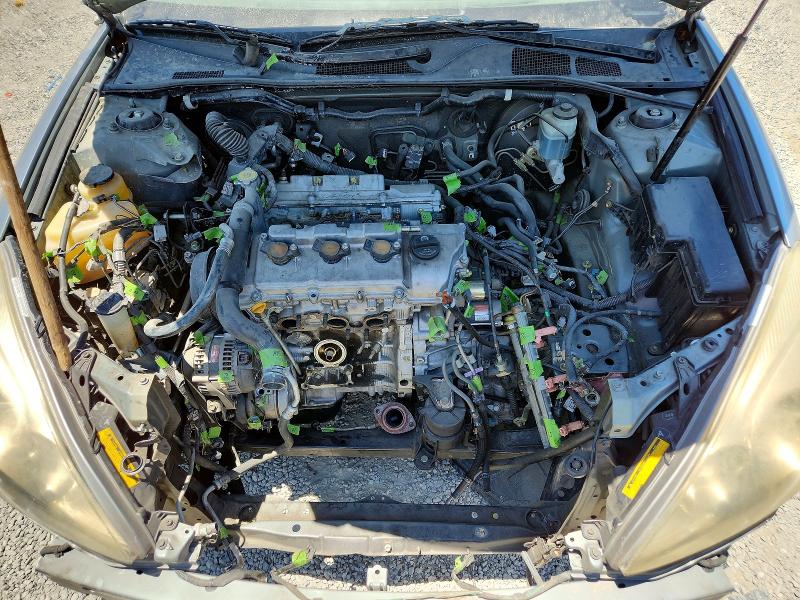Aukcja sprzedaży 2004 Lexus Es, vin: JTHBA30G140005457, numer aukcji: 57475826