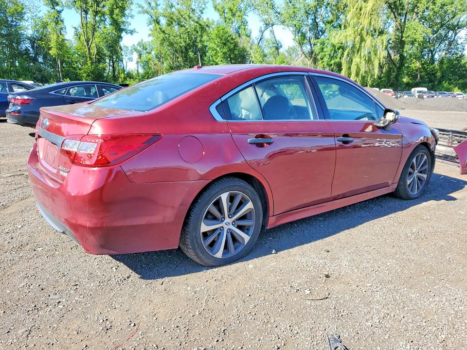 2015 Subaru Legacy მანქანა იყიდება აუქციონზე, vin: 4S3BNAL61F3030969, აუქციონის ნომერი: 57535236