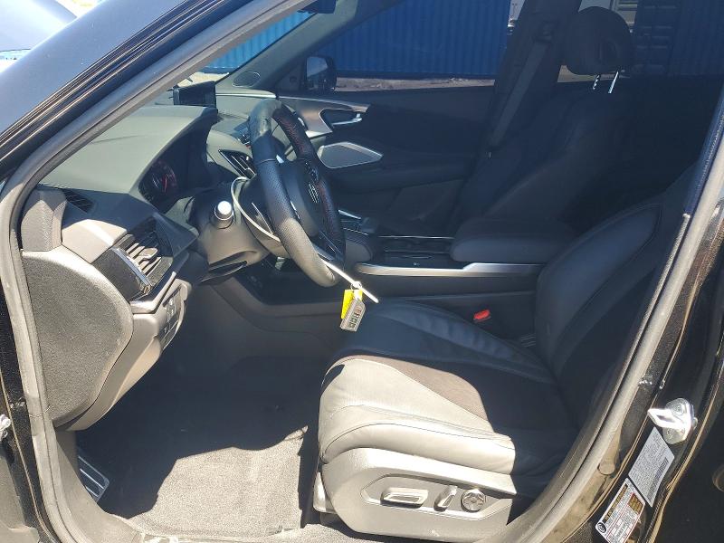 Продажа на аукционе авто 2025 Acura Rdx, vin: 5J8TC2H69SL006584, номер лота: 56708296