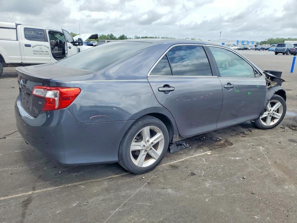 Продаж на аукціоні авто 2014 Toyota Camry, vin: 4T1BF1FK8EU378388, номер лоту: 57308516
