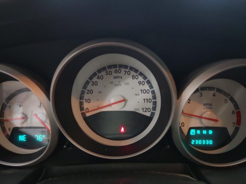 2010 Dodge Grand Caravan მანქანა იყიდება აუქციონზე, vin: 2D4RN4DE4AR216644, აუქციონის ნომერი: 54535426