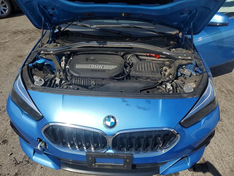 Продажа на аукционе авто 2021 Bmw 228xi, vin: WBA73AK05M7H14714, номер лота: 55598926