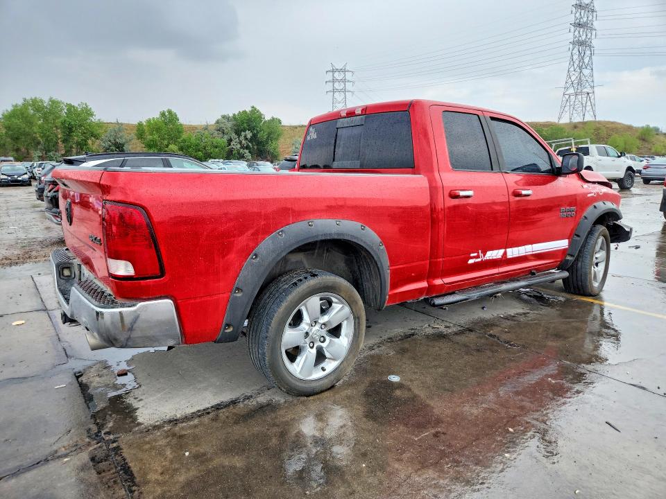 Aukcja sprzedaży 2013 Ram 1500, vin: 1C6RR7GT7DS695522, numer aukcji: 58637626