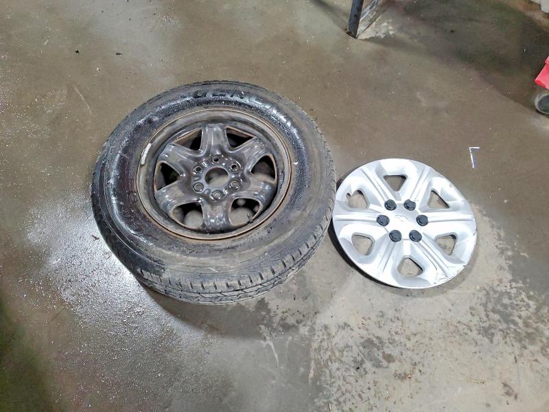 Aukcja sprzedaży 2017 Chevrolet Traverse, vin: 1GNKVFED9HJ224552, numer aukcji: 57229036