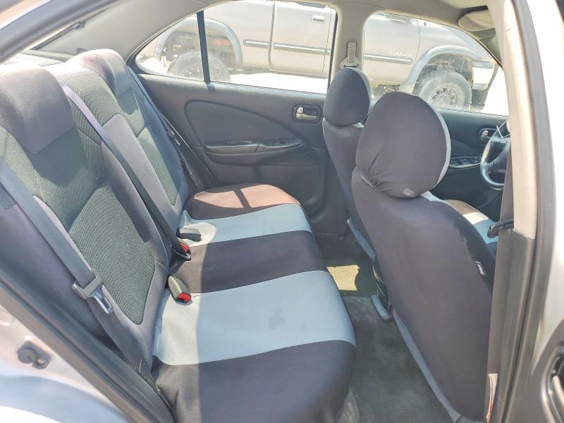 Aukcja sprzedaży 2005 Nissan Sentra, vin: 3N1CB51D35L488444, numer aukcji: 57846036
