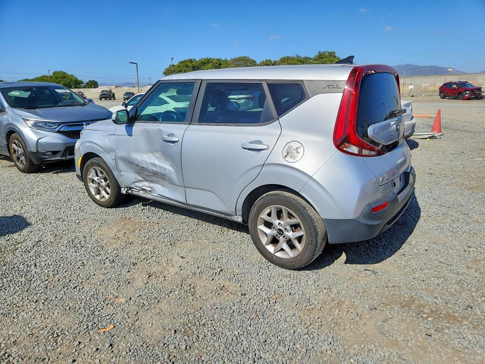Aukcja sprzedaży 2020 Kia Soul, vin: KNDJ23AU2L7061914, numer aukcji: 85972795
