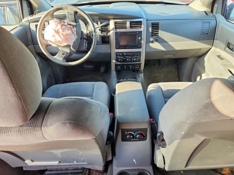 Aukcja sprzedaży 2004 Dodge Durango, vin: 1D4HD48D04F111837, numer aukcji: 58696836