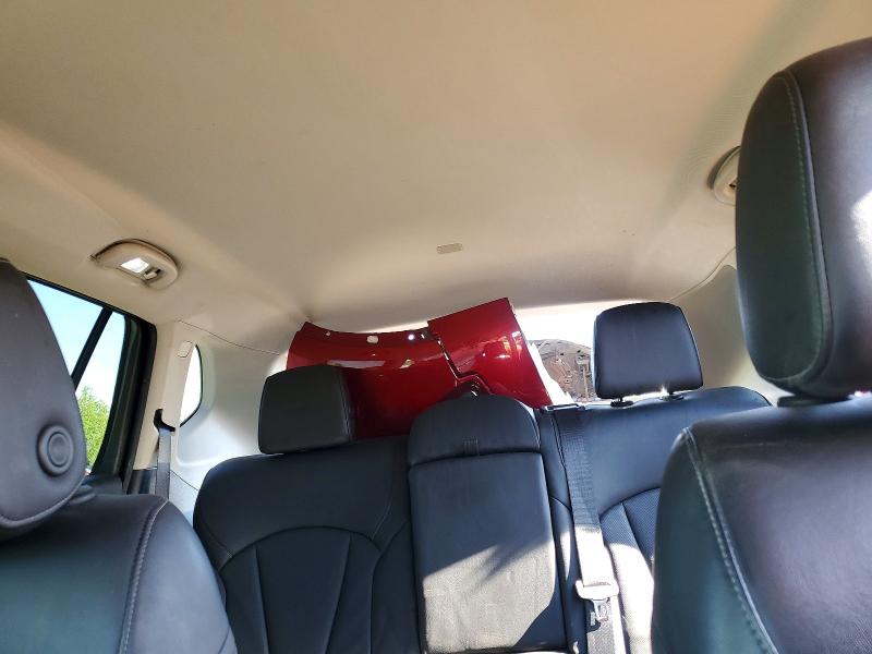 Aukcja sprzedaży 2019 Buick Envision, vin: LRBFXCSA2KD108126, numer aukcji: 57190056