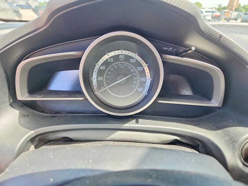 Aukcja sprzedaży 2016 Mazda 3, vin: JM1BM1U73G1278261, numer aukcji: 56893766