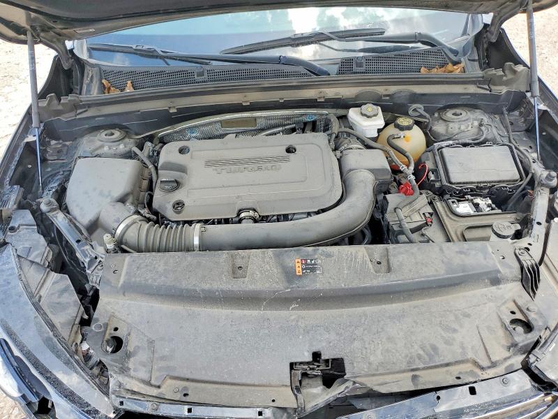 Продаж на аукціоні авто 2023 Buick Envision, vin: LRBFZNR4XPD069900, номер лоту: 56093116
