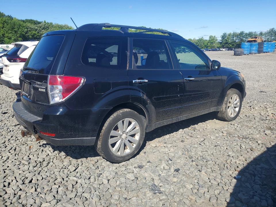 56514126 :رقم المزاد ، JF2SHAEC7CH438774 vin ، 2012 Subaru Forester مزاد بيع