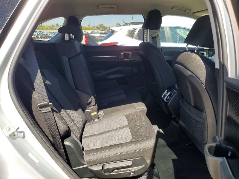 2021 Kia Sorento მანქანა იყიდება აუქციონზე, vin: 5XYRGDLC0MG017297, აუქციონის ნომერი: 55395656