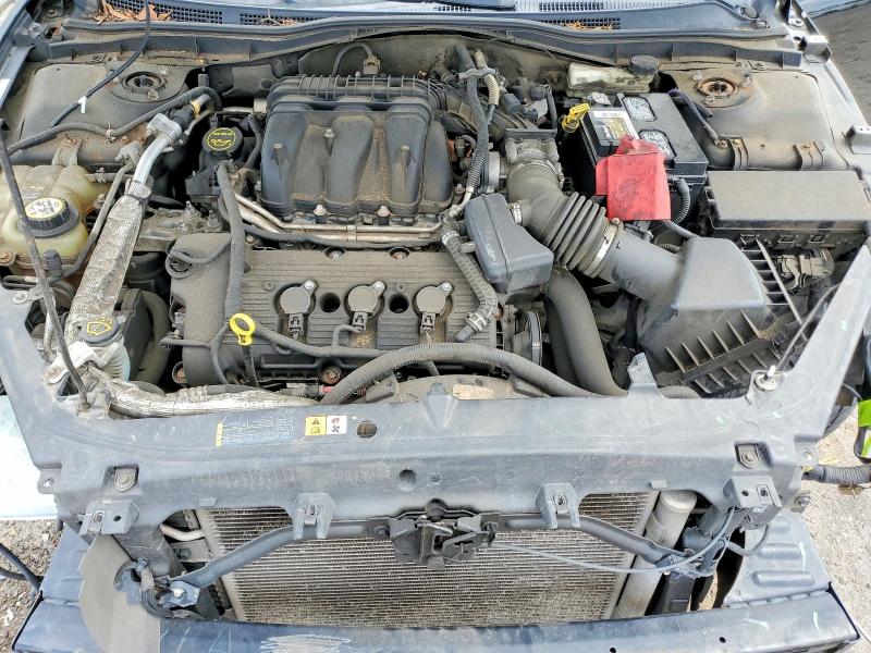 57565986 :رقم المزاد ، 3FAHP0HG2AR103623 vin ، 2010 Ford Fusion مزاد بيع