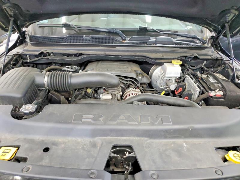 Продажа на аукционе авто 2020 Ram 1500, vin: 1C6SRFBT6LN359795, номер лота: 56254456
