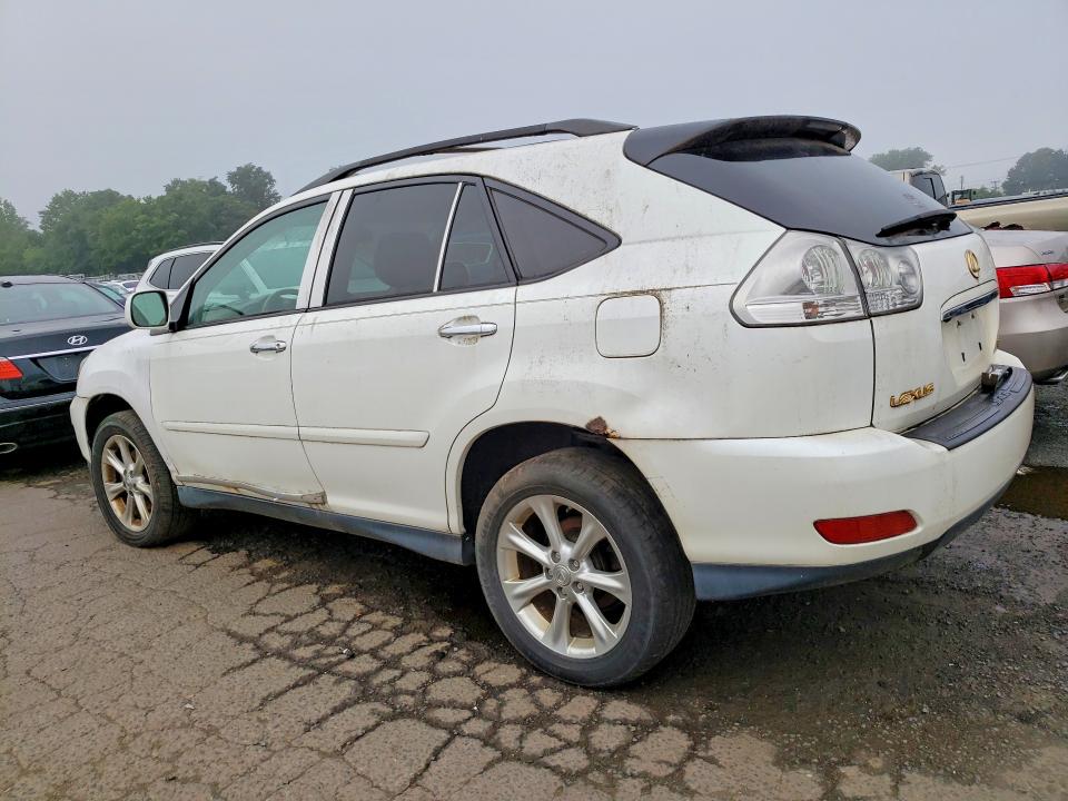 Продаж на аукціоні авто 2008 Lexus Rx, vin: 2T2HK31UX8C091193, номер лоту: 58688766