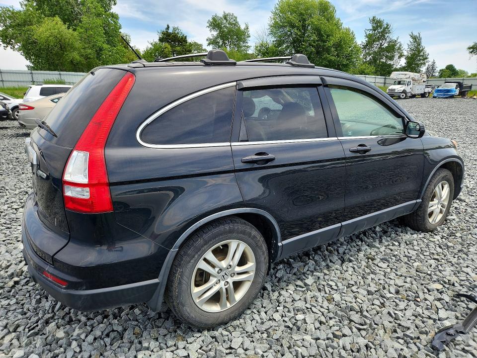 2011 Honda Cr-v მანქანა იყიდება აუქციონზე, vin: JHLRE4H75BC033775, აუქციონის ნომერი: 53172046