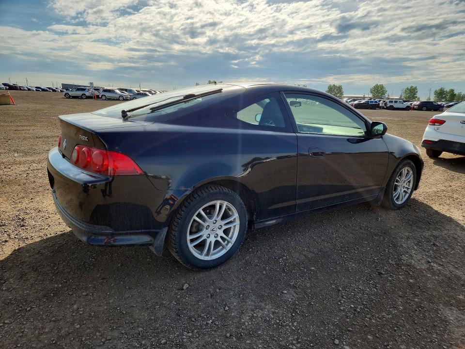 Aukcja sprzedaży 2006 Acura Rsx, vin: JH4DC54846S800656, numer aukcji: 55993636