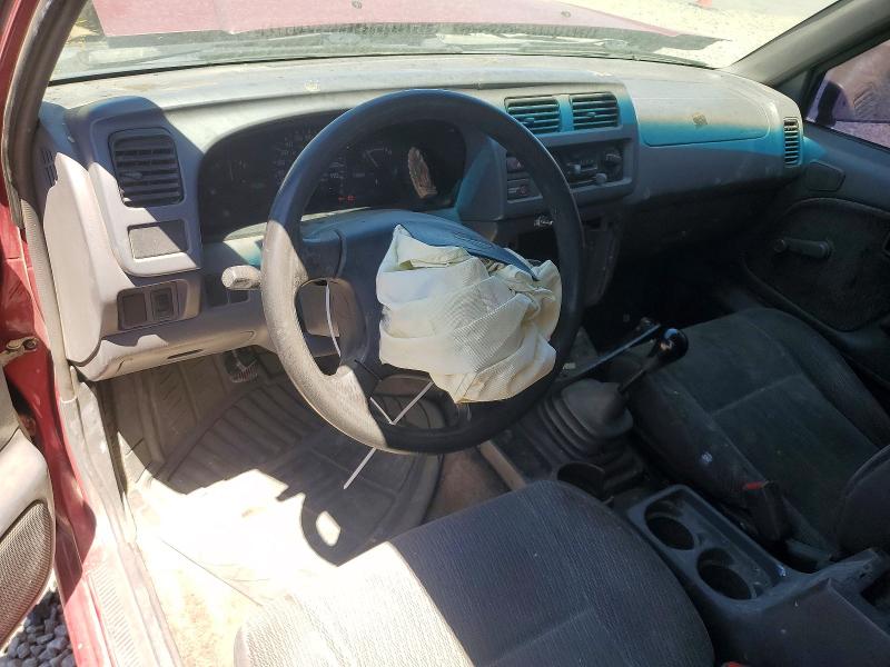 Auction sale of the 1998 Nissan Frontier, vin: 1N6DD26S1WC323682, lot number: 58959416