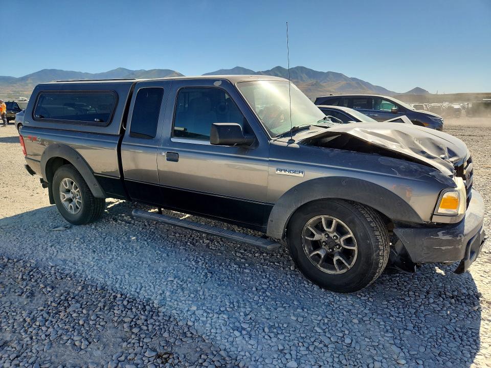 Aukcja sprzedaży 2007 Ford Ranger, vin: 1FTZR45E77PA41073, numer aukcji: 57417086
