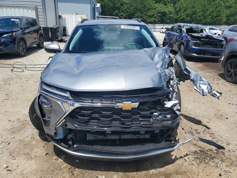 Продаж на аукціоні авто 2026 Chevrolet Trax, vin: KL77LHEPXTC146044, номер лоту: 58443436